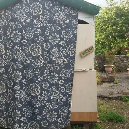 Castletownmoor Clinic & Permaculture Farm Kells (Meath)