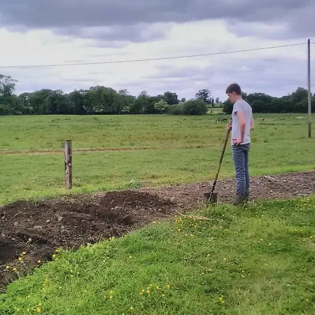 Castletownmoor Clinic & Permaculture Farm Guest house Kells (Meath)
