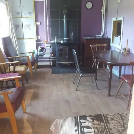 Castletownmoor Clinic & Permaculture Farm Kells (Meath)