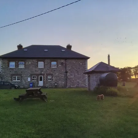Castletownmoor Clinic & Permaculture Farm Kells (Meath)