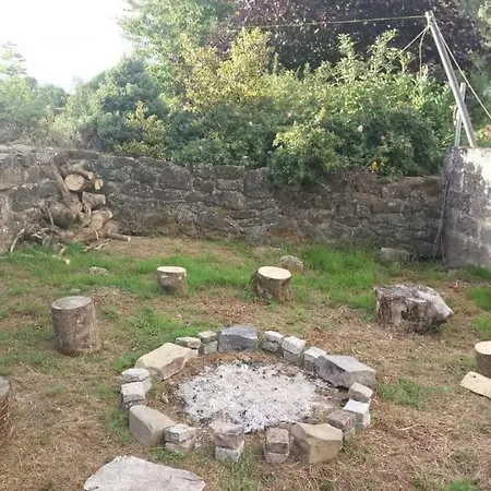 Castletownmoor Clinic & Permaculture Farm Guest house *