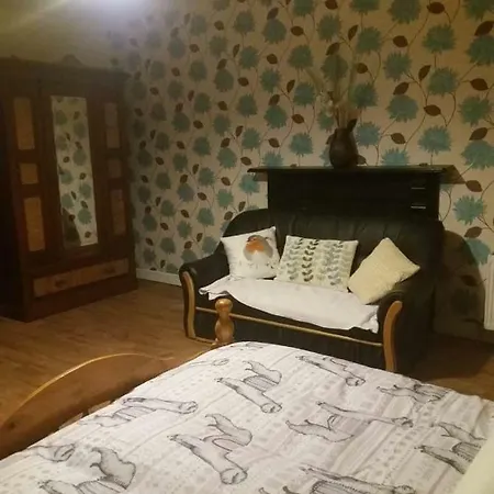 Castletownmoor Clinic & Permaculture Farm Guest house Kells (Meath)