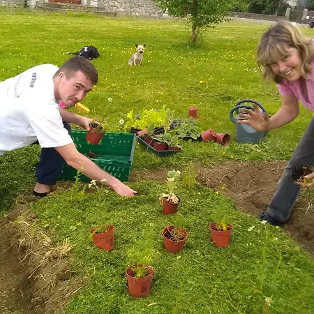 Castletownmoor Clinic & Permaculture Farm