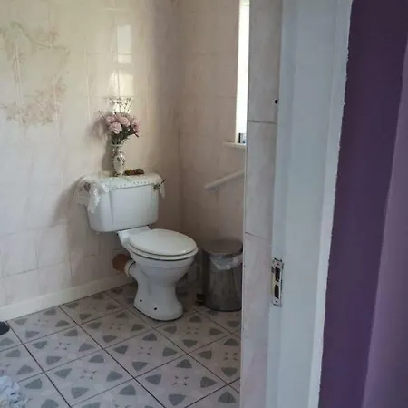 Castletownmoor Clinic & Permaculture Farm Vendégház Kells