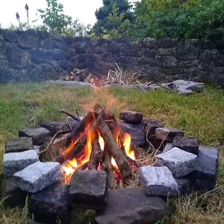 Guest house Castletownmoor Clinic & Permaculture Farm