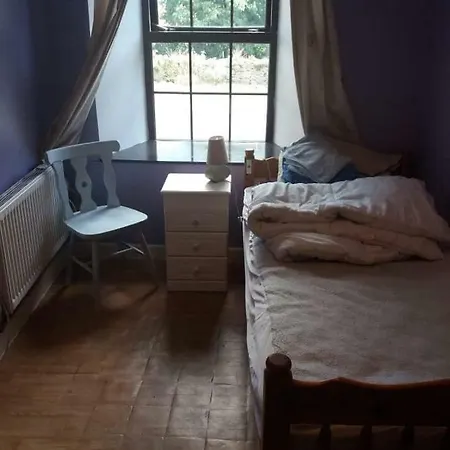 Castletownmoor Clinic & Permaculture Farm Kells