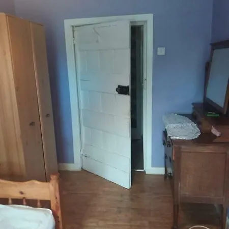 Castletownmoor Clinic & Permaculture Farm Vendégház Kells